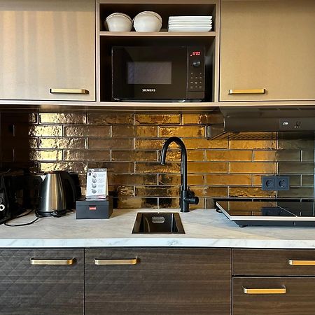 ויר Appartement Kerkstraat 1 מראה חיצוני תמונה