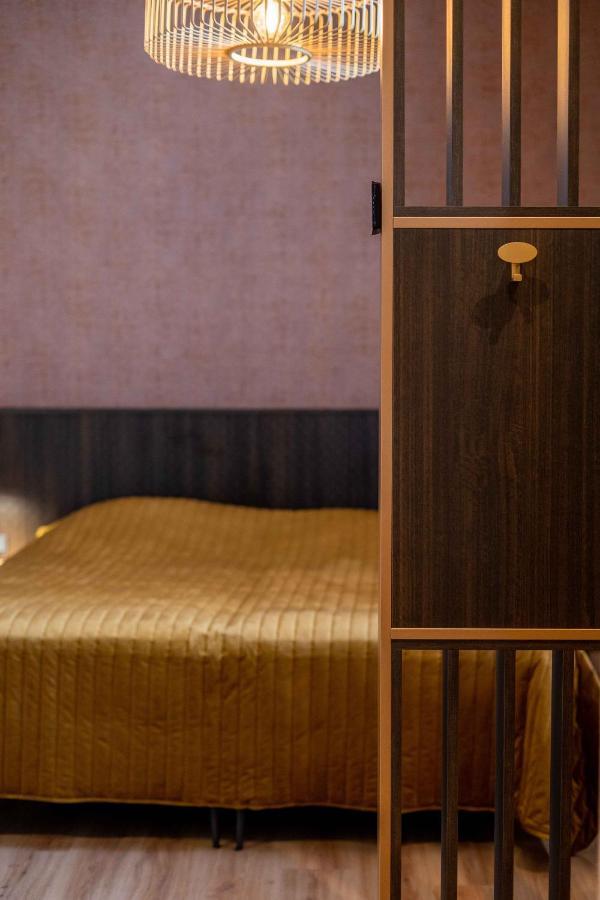 ויר Appartement Kerkstraat 1 מראה חיצוני תמונה