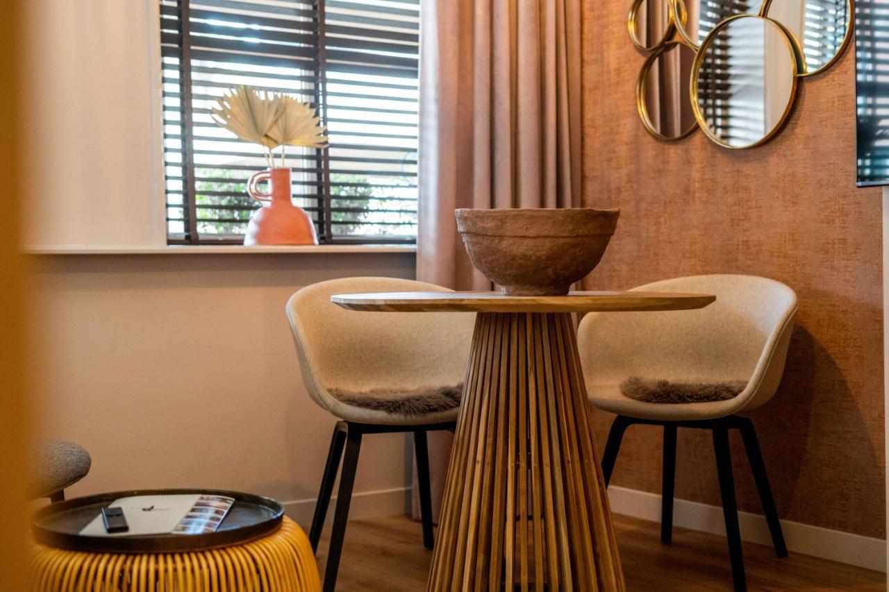 ויר Appartement Kerkstraat 1 מראה חיצוני תמונה