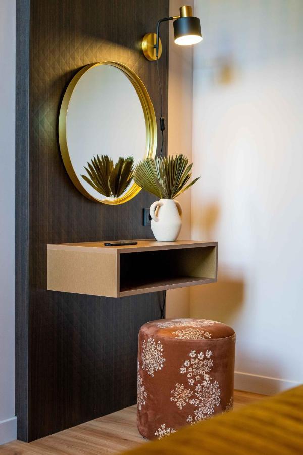 ויר Appartement Kerkstraat 1 מראה חיצוני תמונה