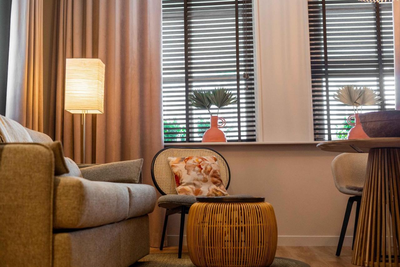 ויר Appartement Kerkstraat 1 מראה חיצוני תמונה
