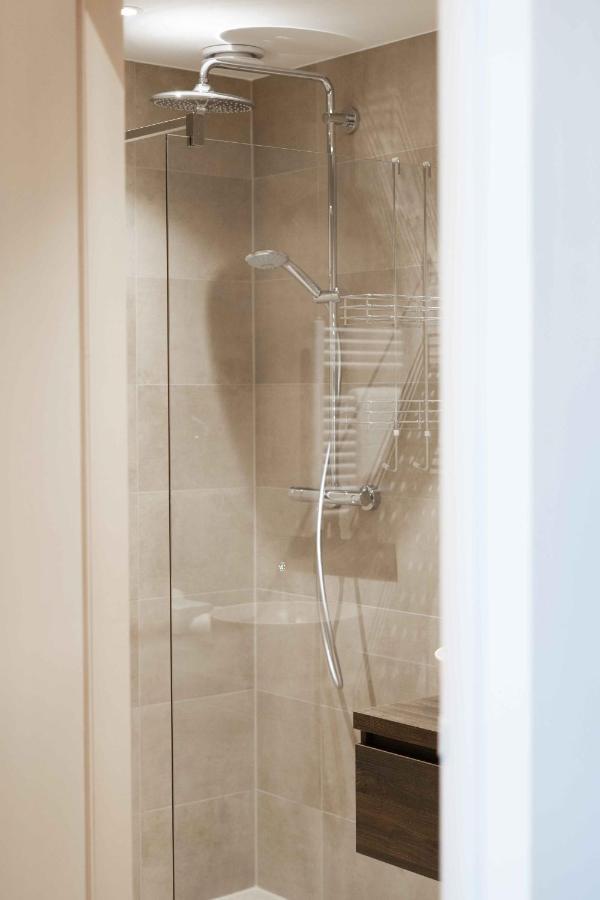 ויר Appartement Kerkstraat 1 מראה חיצוני תמונה