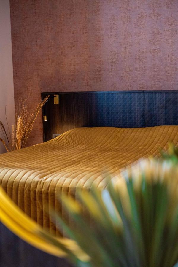 ויר Appartement Kerkstraat 1 מראה חיצוני תמונה