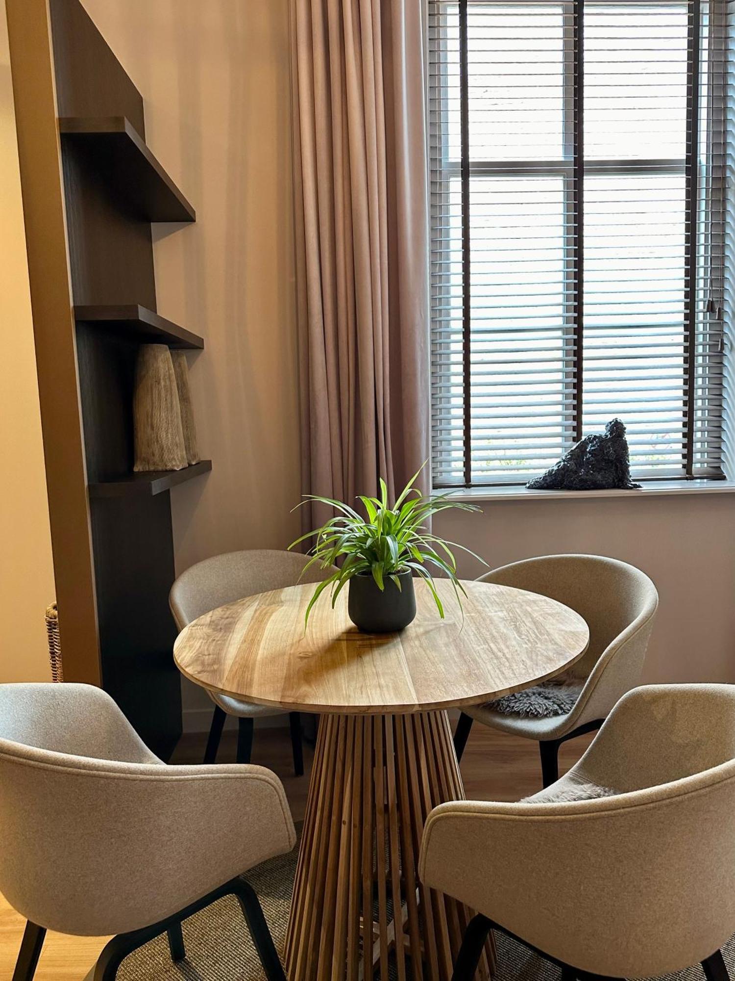 ויר Appartement Kerkstraat 1 מראה חיצוני תמונה